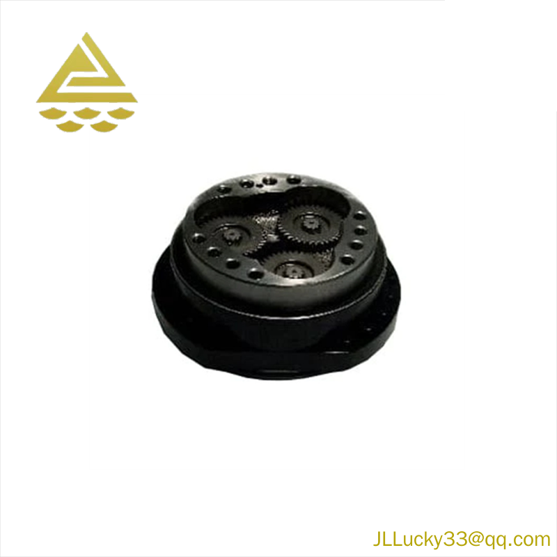 ABB 3HAC10828-10 RV 40E-81 assembly