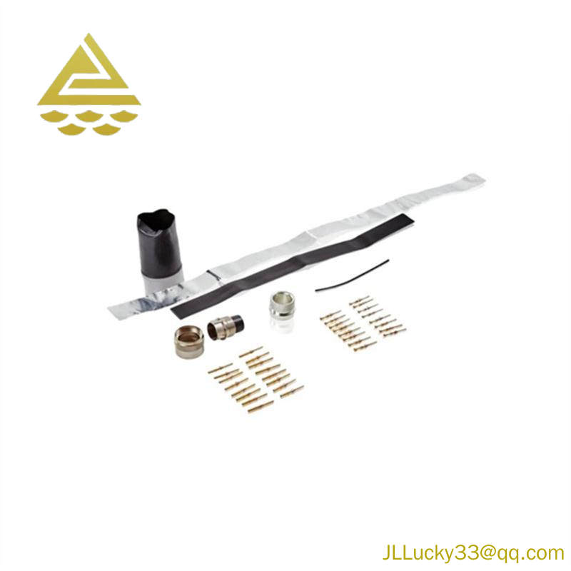 ABB 3HAC12497-1 Connector kit R2.CS