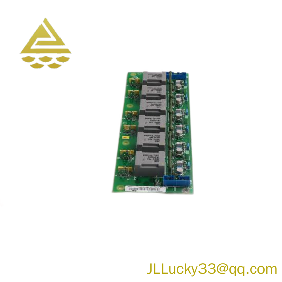 ABB 3HAC12815-1  Great Price