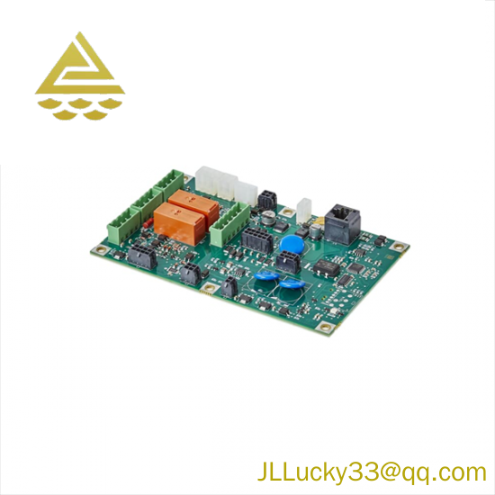 ABB YPQ202A YT204001-KB