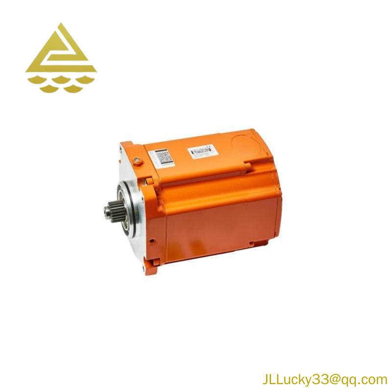 ABB 3HAC14040-1 Rot ac motor incl pinion