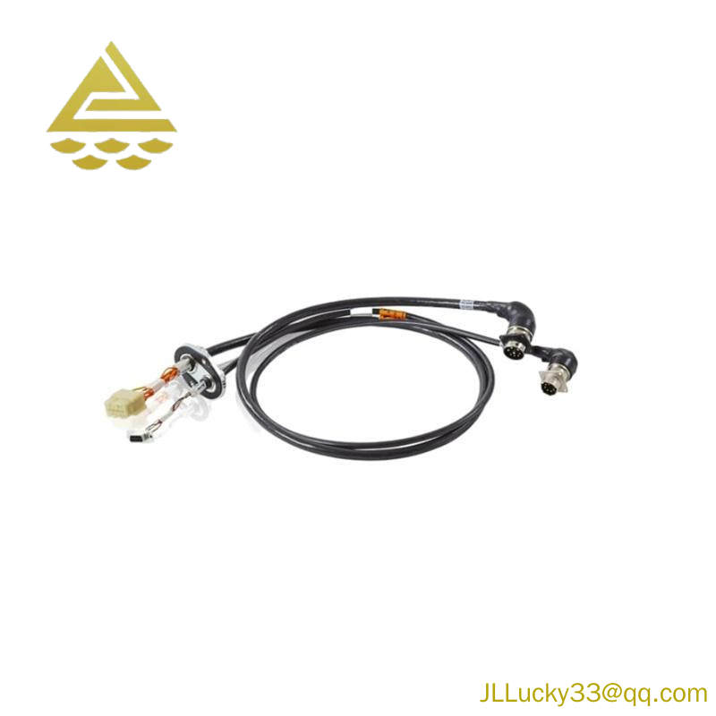 ABB 3HAC14139-1 Manipulator harness ax 5