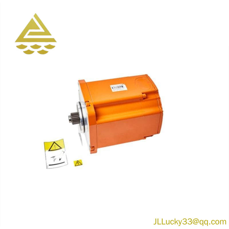 ABB 3HAC14210-2 Motor incl pinion