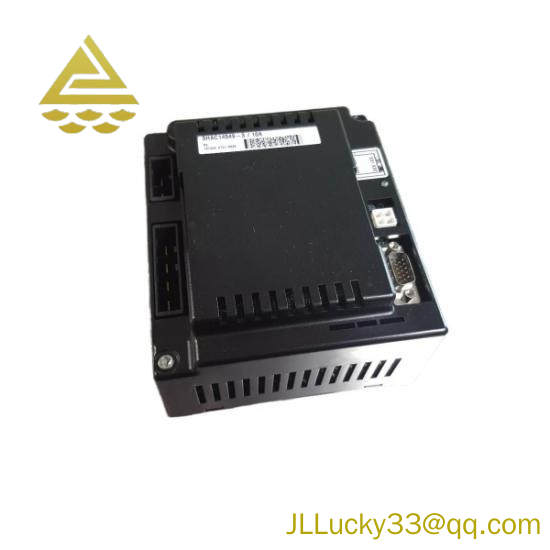 ABB 3HAC14549310A  Servo Drive Unit