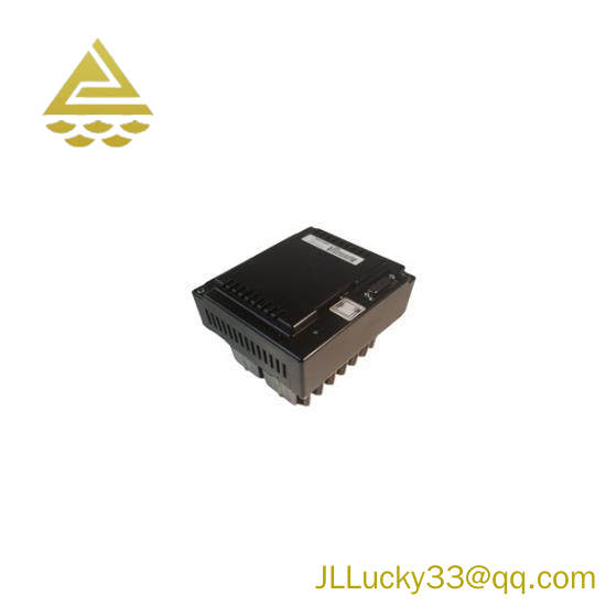 ABB 3HAC14550-1/09A Single Servo Drive Unit