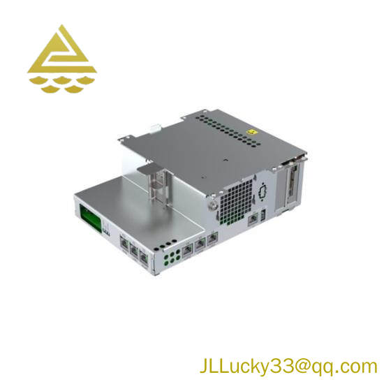 ABB 3HAC14550-2/09A