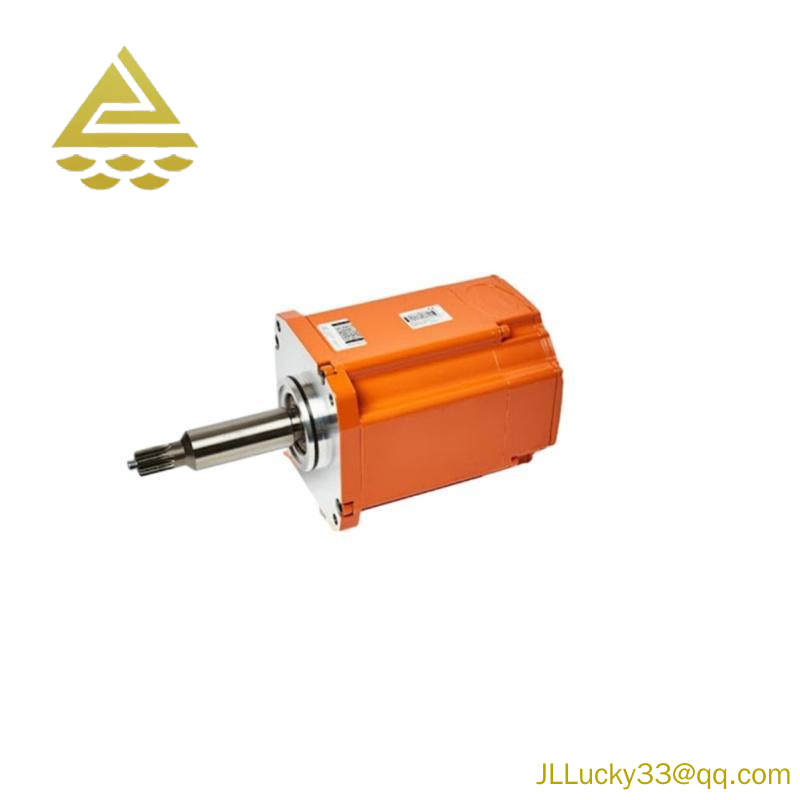 ABB 3HAC14750-1 IRB6640/ 6600/6650/6650S 3HAC036900-001/04 IRB14000 Rot ac motor incl pinion