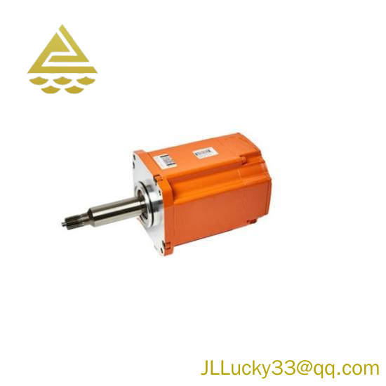 ABB 3HAC14750-1 IRB6640/ 6600/6650/6650S Rot ac motor incl pinion