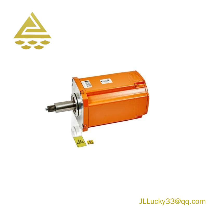 ABB 3HAC14750-2 IRB6640/ 6600/6650/6650S DSQC658 3HAC025779-001 DSQC572 3HAC023242-001/04 Rot ac motor incl pinion