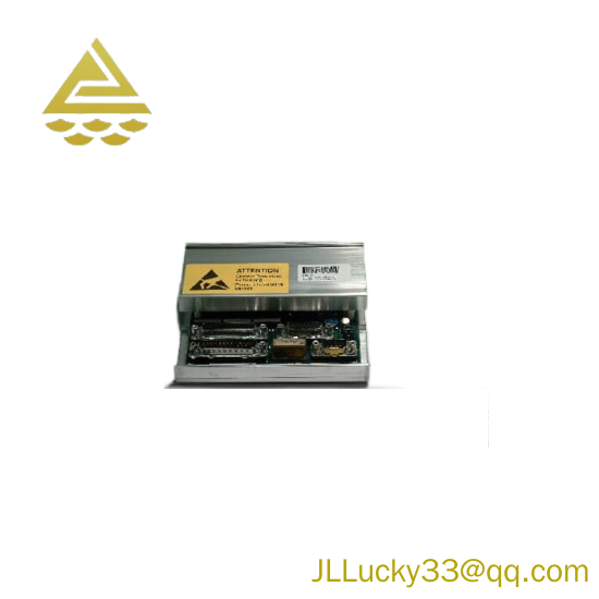 ABB 3HAC16014-1/05 DCS Module