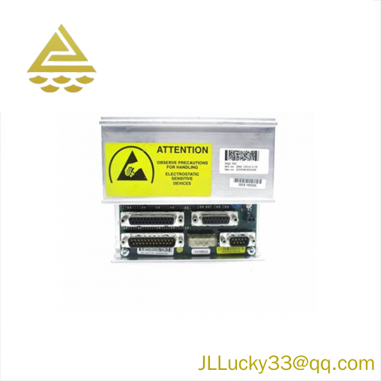 ABB 3HAC16014-1 Serial measurement unit