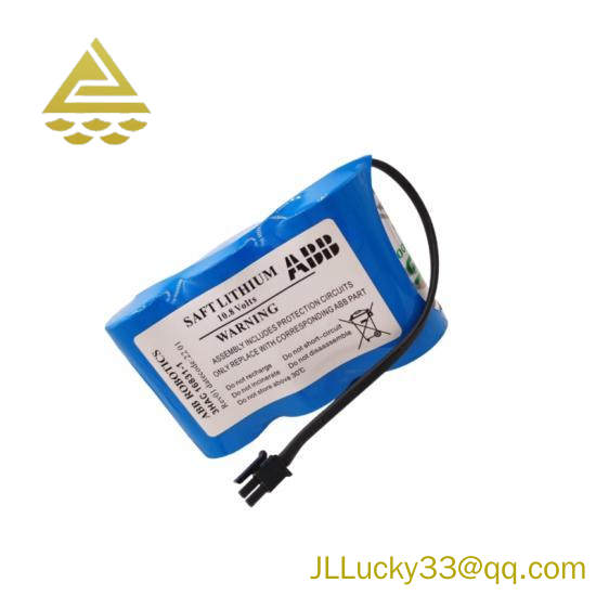 ABB 3HAC16831-1