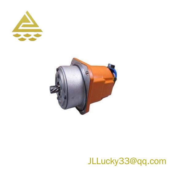 ABB 3HAC17326-1/02