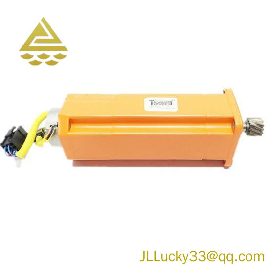 ABB 3HAC17330-1/01 MOTOR