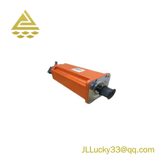 ABB 3HAC17346-1/01 SERVO MOTOR