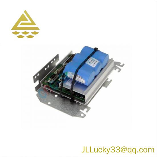 ABB 3HAC17396-1 DSQC562 Serial measurement unit