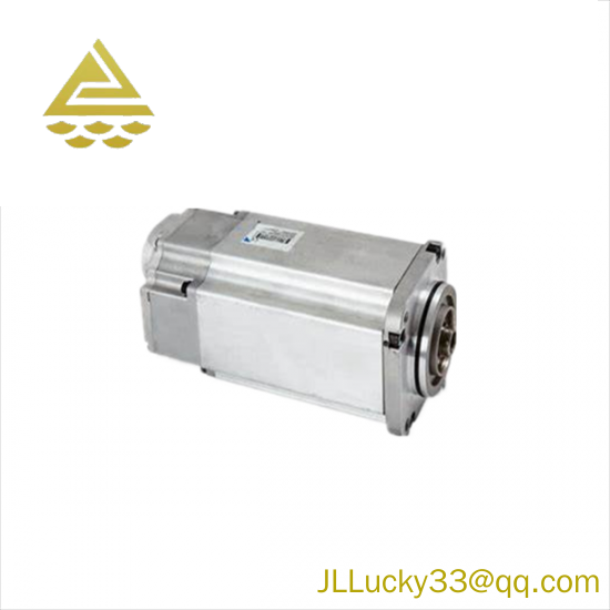ABB 3HAC17484-10/03 Rotational ac motor