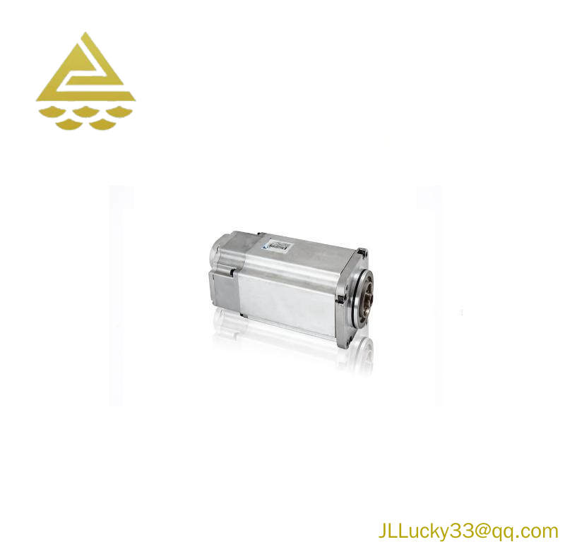 ABB 3HAC17484-10/03 Rotational ac motor M10