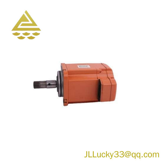 ABB 3HAC17484-7/03 ROBOTICS AC Servo Motor