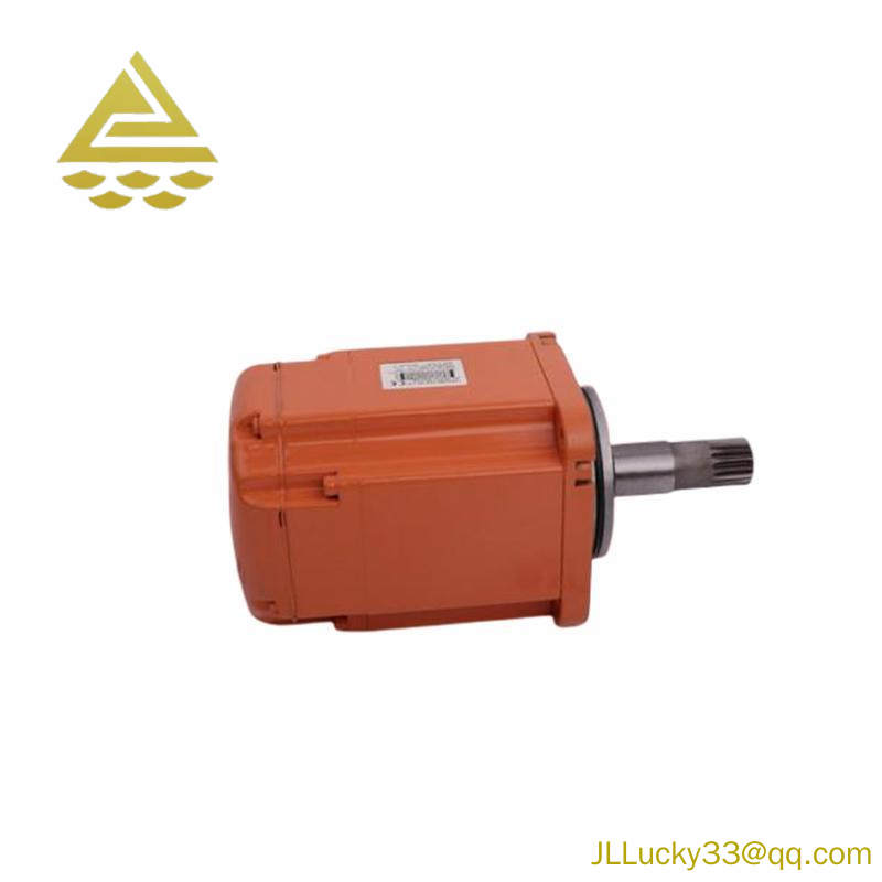 ABB 3HAC17484-8 Motor Servo Robot