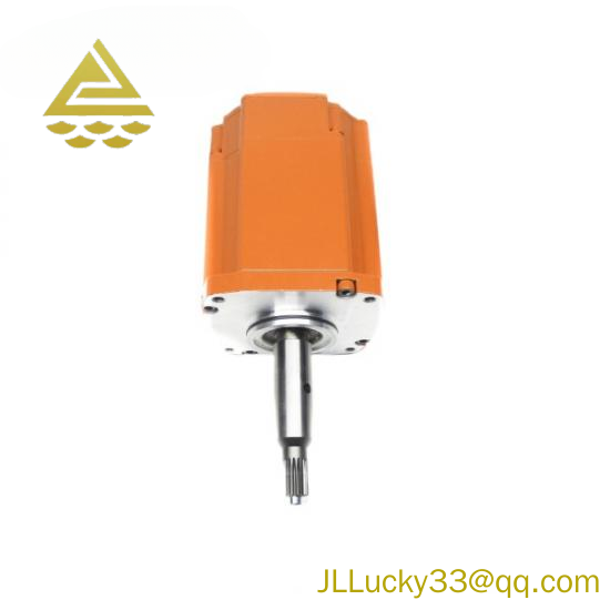 ABB 3HAC17484-9 Servo Motor