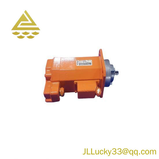 ABB 3HAC2148-1 Servo Motor