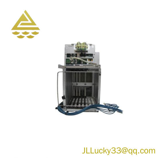 ABB 3HAC2424-1 Backplane Control Board