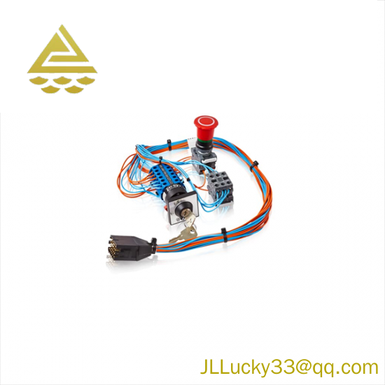 ABB 3HAC023553-001