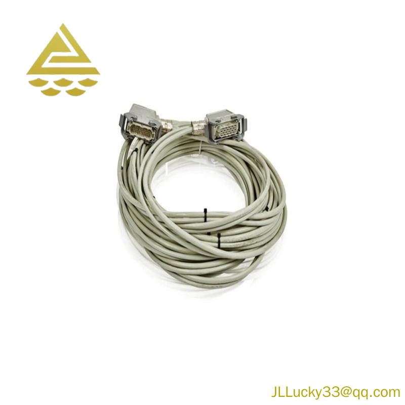 ABB 3HAC3355-1 Cust.cable power-sign.22m