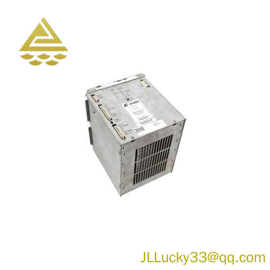 ABB 3HAC3462-1 DSQC374 Robot S4C Controller Power Supply