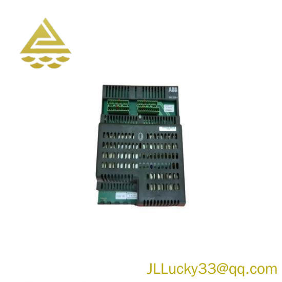 ABB 3HAC3939-4 I/O Module Board