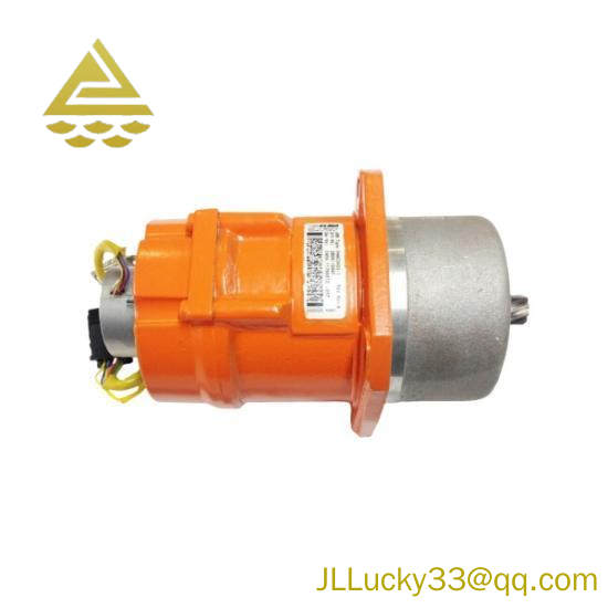 ABB 3HAC4789-1 Motor unit
