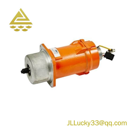 ABB 3HAC4790-1 IRB 2400 Motor unit