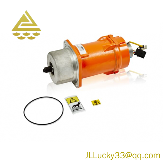ABB 3HAC4790-1 Motor unit