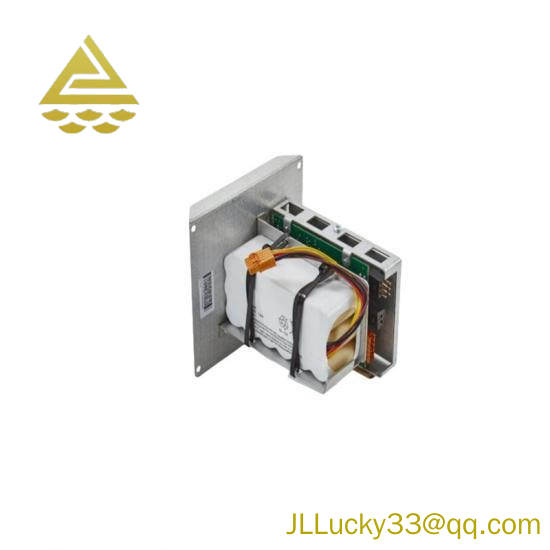 ABB 3HAC5393-2 Battery Unit