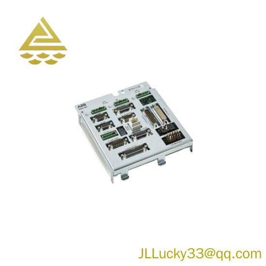 ABB 3HAC56891 Base Connecting Unit