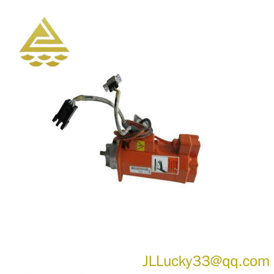 ABB 3HAC5883-1 Motor with pinion Type A