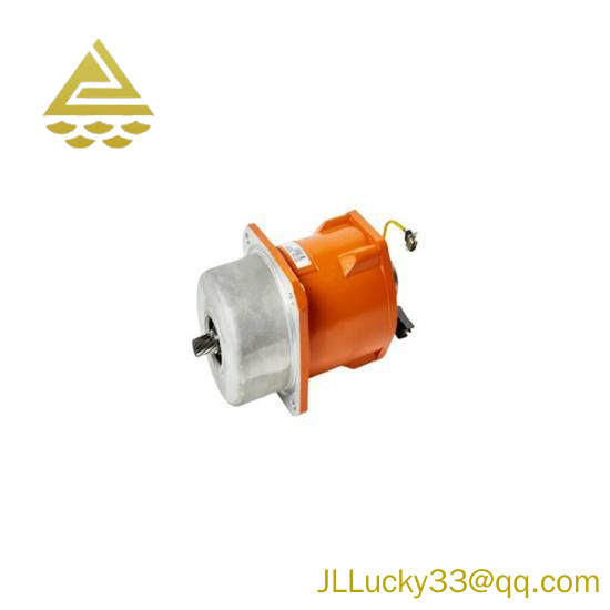 ABB 3HAC5952-1 3HAC3696-1 lRB4400 Motor unit