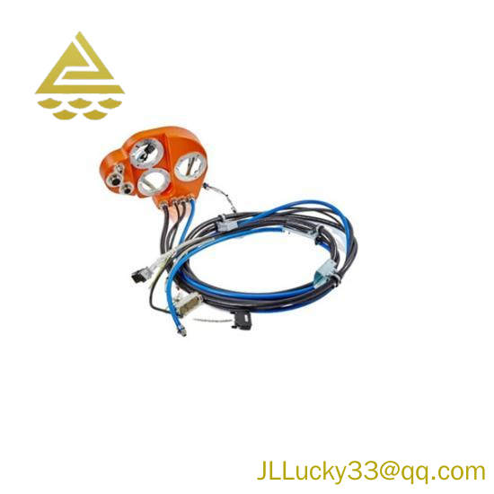 ABB 3HAC7681-1