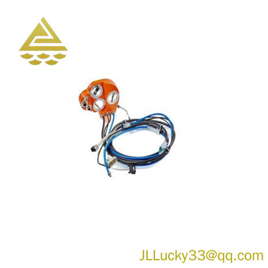 ABB 3HAC8304-1 Cable unit