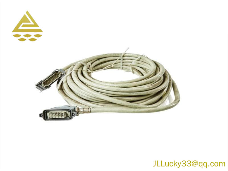 ABB 3HAC9038-4 30m Control cable power L=30m