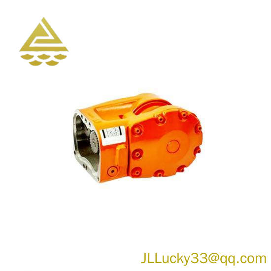 ABB 3HAC9398-1 Drive unit AUTOMATION PARTS