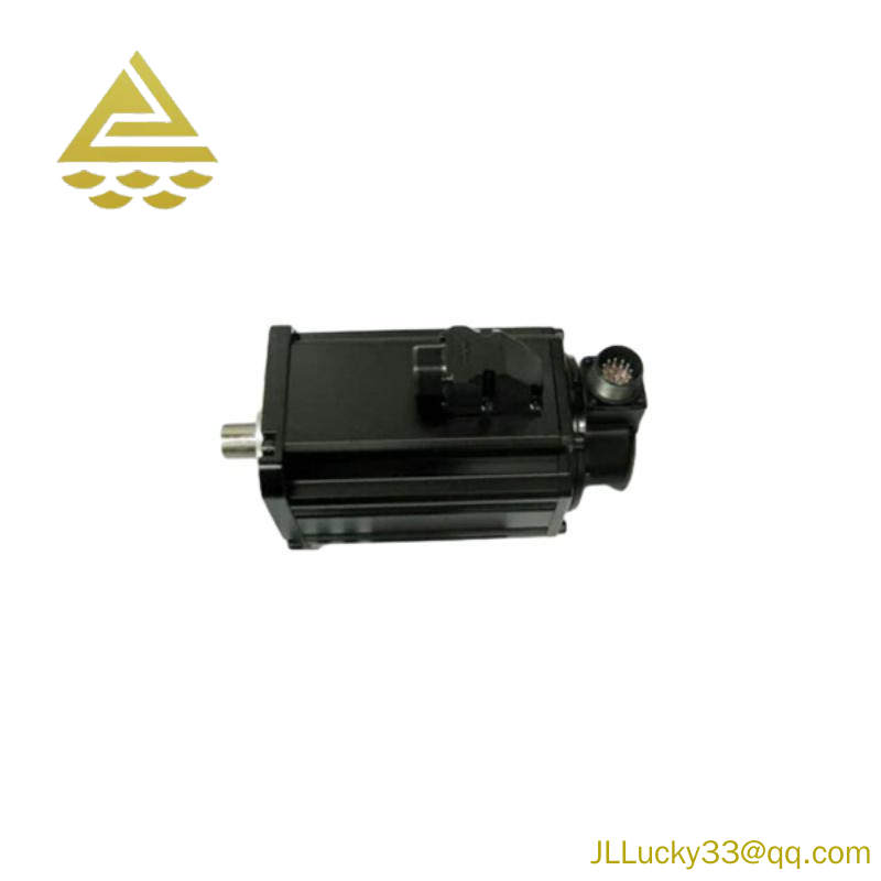 ABB 3HAWC116592 AC SERVO MOTOR