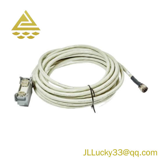 ABB 3HEA800736-001 Power Cable