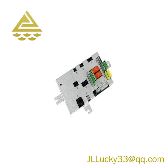 ABB 3HNA000512-001