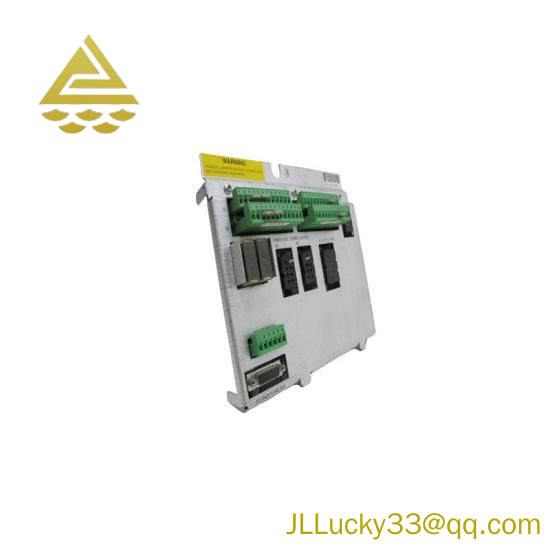 ABB 3HNA000512-001