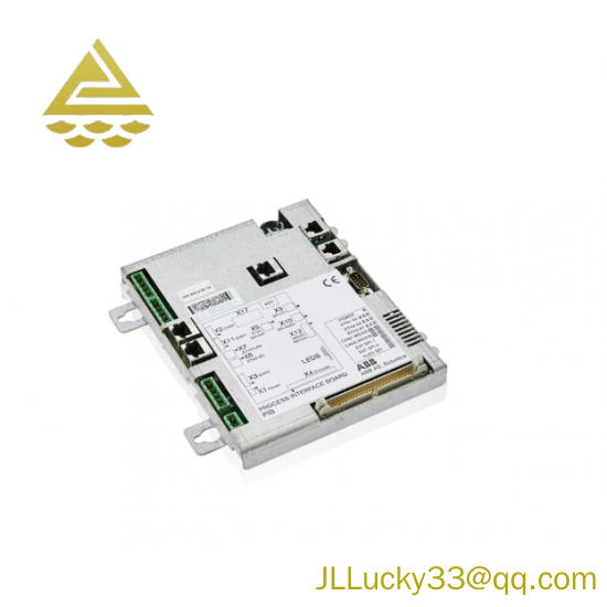 ABB 3HNA006144-001 PIB-01