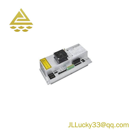 ABB 3HNA006147001 Drive power