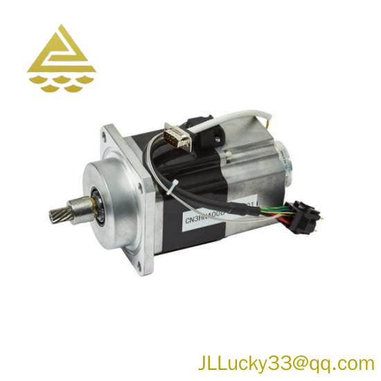 ABB 3HNA006493-001-MOTOR-W-GEAR-T0-1,27Nm