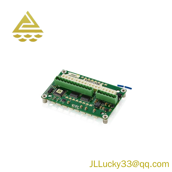 ABB 3HNA006565-001 VCDI-02 Spare part